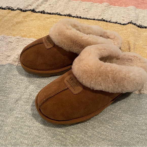 UGG Shoes - [Ugg] slippers